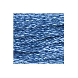 Fil mouliné mouliné DMC n°826