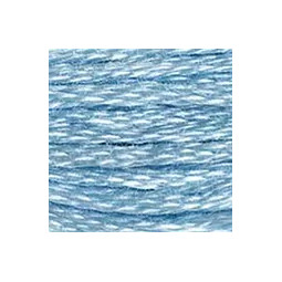 Fil mouliné mouliné DMC n°827