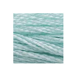 Fil mouliné mouliné DMC n°828