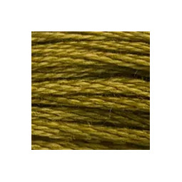 Fil mouliné mouliné DMC n°831