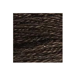 Fil mouliné mouliné DMC n°838