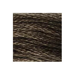 Fil mouliné mouliné DMC n°839