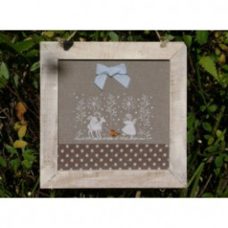 La forêt enchantée