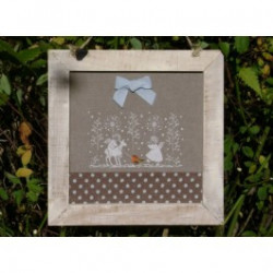 La forêt enchantée