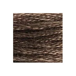 Fil mouliné mouliné DMC n°840