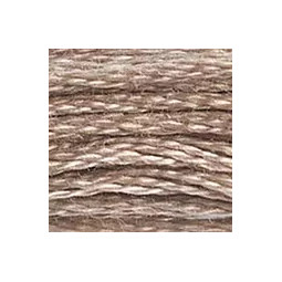 Fil mouliné mouliné DMC n°841