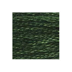 Fil mouliné mouliné DMC n°890