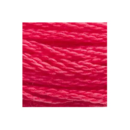 Fil mouliné mouliné DMC n°891