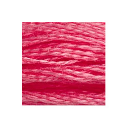 Fil mouliné mouliné DMC n°893