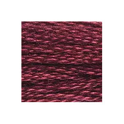 Fil mouliné mouliné DMC n°901