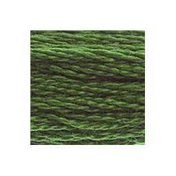 Fil mouliné mouliné DMC n°904