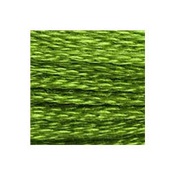 Fil mouliné mouliné DMC n°906