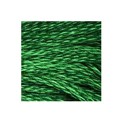 Fil mouliné mouliné DMC n°909