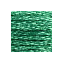 Fil mouliné mouliné DMC n°912