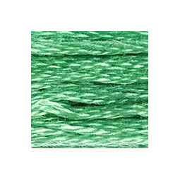 Fil mouliné mouliné DMC n°913