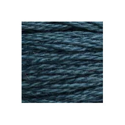 Fil mouliné mouliné DMC n°924