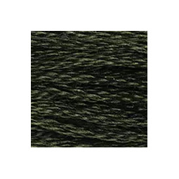 Fil mouliné mouliné DMC n°934