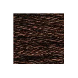 Fil mouliné mouliné DMC n°938