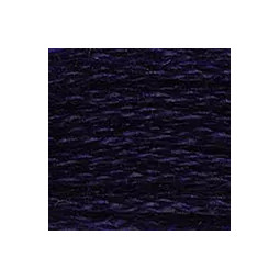 Fil mouliné mouliné DMC n°939