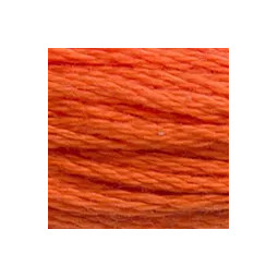 Fil mouliné mouliné DMC n°946