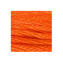 Fil mouliné mouliné DMC n°947