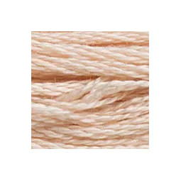 Fil mouliné mouliné DMC n°950