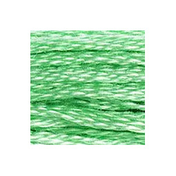 Fil mouliné mouliné DMC n°954