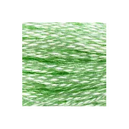 Fil mouliné mouliné DMC n°955