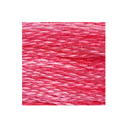 Fil mouliné mouliné DMC n°956