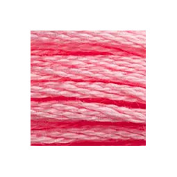 Fil mouliné mouliné DMC n°958