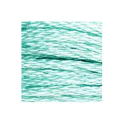 Fil mouliné mouliné DMC n°964