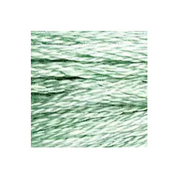 Fil mouliné mouliné DMC n°966