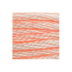 Fil mouliné mouliné DMC n°967