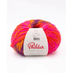 Phil EASY coloris Vitamine