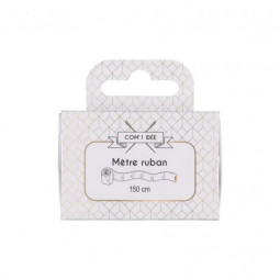 Mètre ruban 150 cm