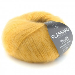 Pelote Mélodie n°96 miel