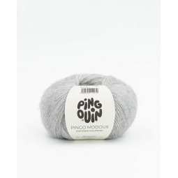 Pingo MODOUX Gris Clair