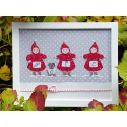 Chouette ...... c'est Noël