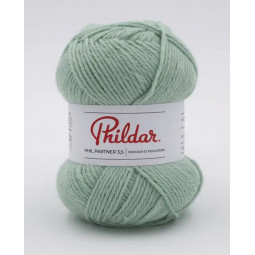 Phil Partner 3.5 Opaline