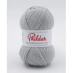 Phil Partner 3.5 Givre