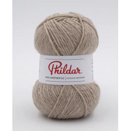 Phil Partner 3.5 Naturel Chiné