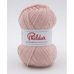 Phil Partner 3.5 Nude