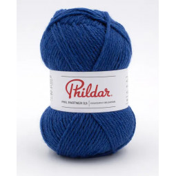 Phil Partner 3.5 Navy