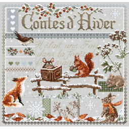 Contes d'Hiver