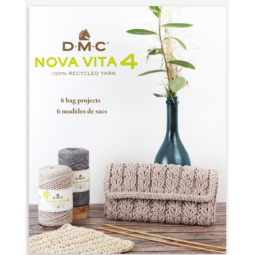 Nova Vita 4, livre de...