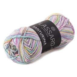 Pelote SANTURINA n°70