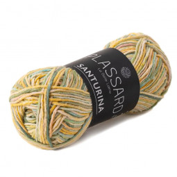 Pelote SANTURINA n°40