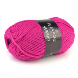 WEEK-END coloris n°12...