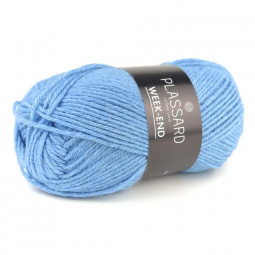 WEEK-END coloris n°1238...