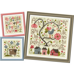 Composition florale 1